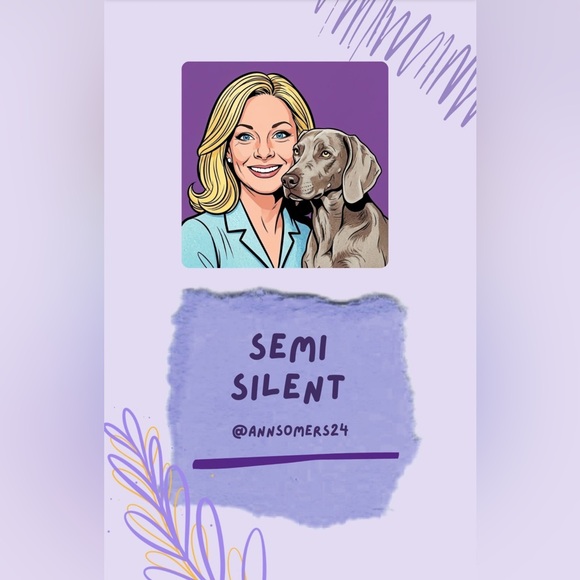 Meet Your Seller Annsomers24 - Picture 2 of 4